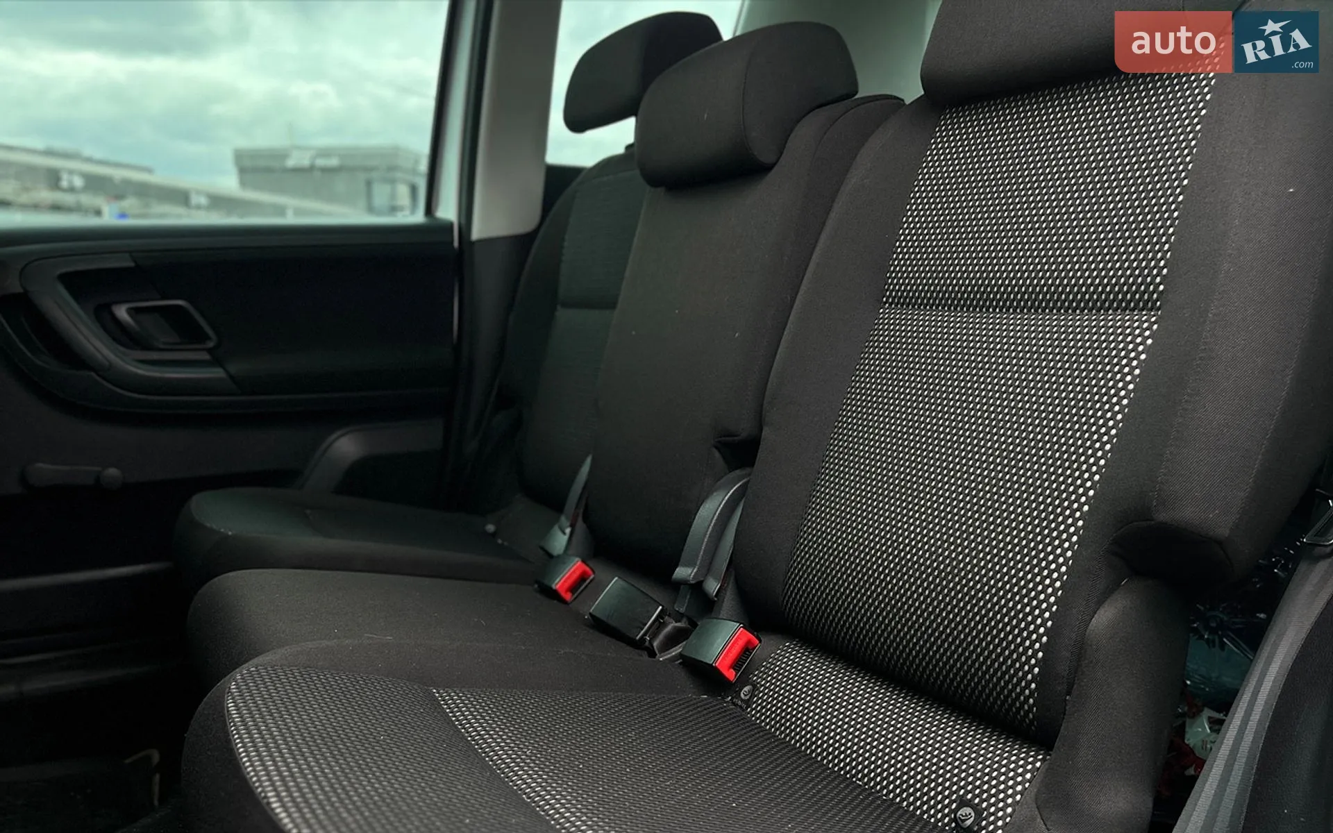 2013 Skoda Roomster - мініатюра 26