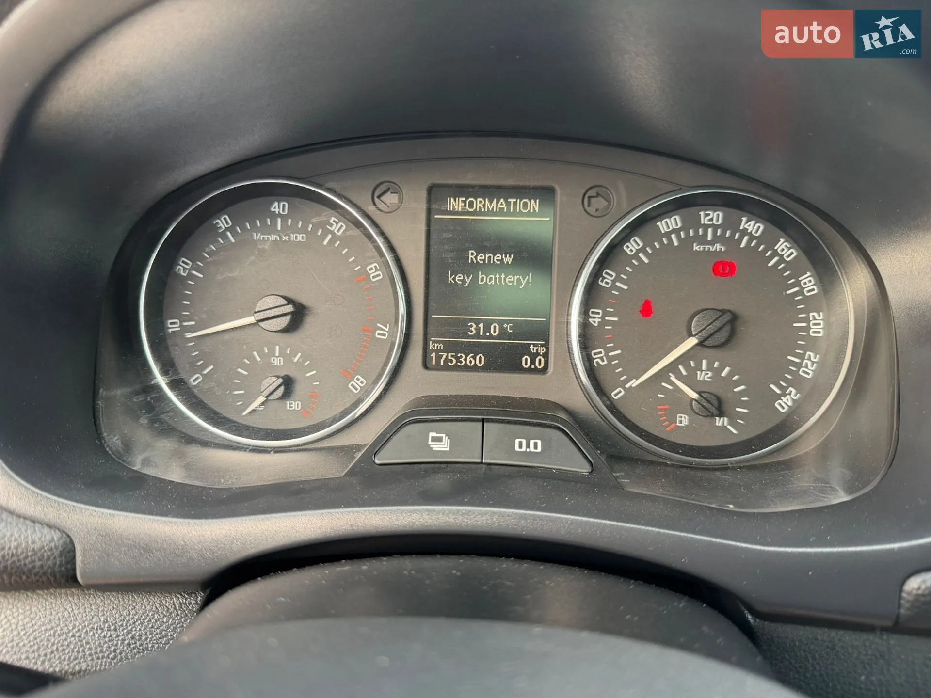2010 Skoda Roomster - мініатюра 25