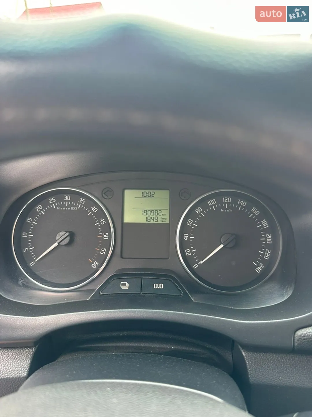 2012 Skoda Roomster - мініатюра 9