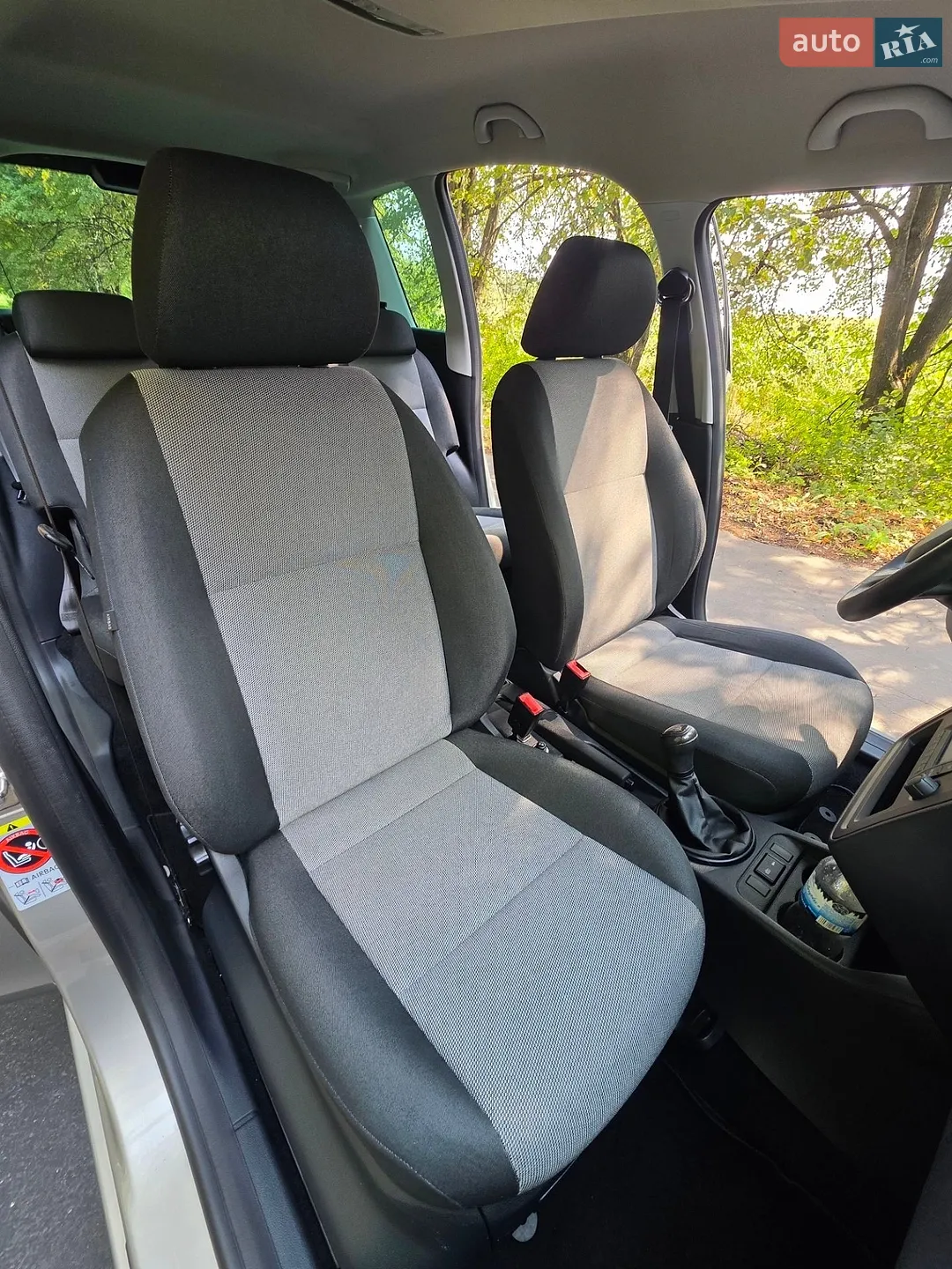 2013 Skoda Roomster - мініатюра 10