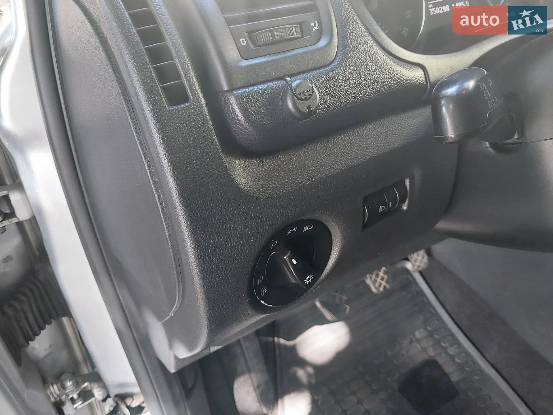 2010 Skoda Roomster - мініатюра 19