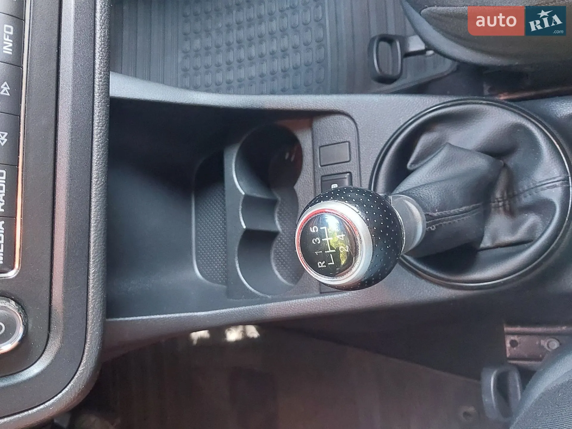 2010 Skoda Roomster - мініатюра 23