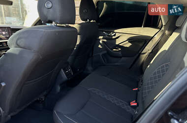 Хэтчбек Skoda Scala 2019 в 