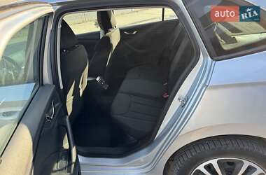 Хэтчбек Skoda Scala 2020 в 