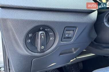 Хэтчбек Skoda Scala 2020 в 