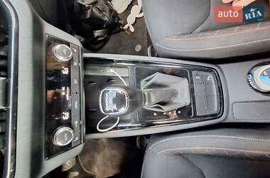 Хетчбек Skoda Scala 2020 в 