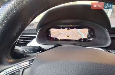 Хетчбек Skoda Scala 2020 в 