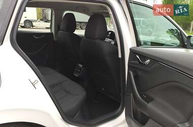 Хэтчбек Skoda Scala 2020 в 