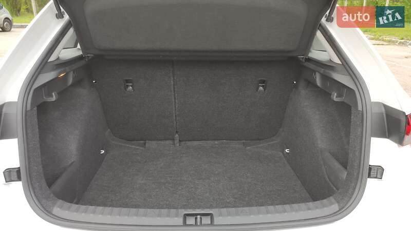 Хэтчбек Skoda Scala 2020 в Бердичеве фото 40 Хэтчбек Skoda Scala 2020 в Бердичеве