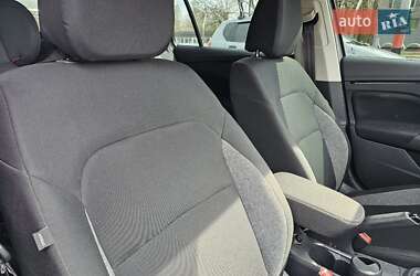 Хэтчбек Skoda Scala 2024 в 