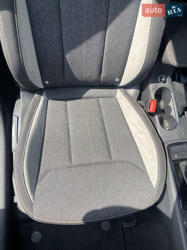 Хетчбек Skoda Scala 2019 в Кривому Розі фото 17 Хетчбек Skoda Scala 2019 в Кривому Розі