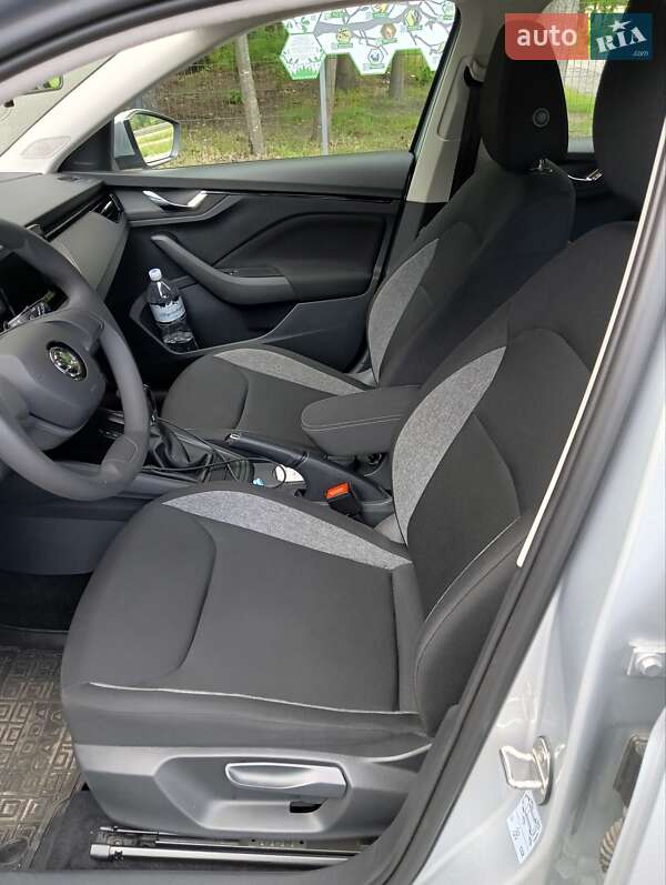 Хетчбек Skoda Scala 2021 в Житомирі фото 13 Хетчбек Skoda Scala 2021 в Житомирі