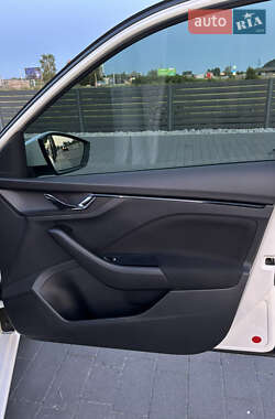 Хетчбек Skoda Scala 2020 в 