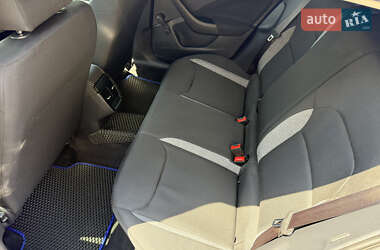 Хетчбек Skoda Scala 2024 в 
