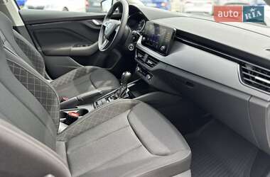 Хэтчбек Skoda Scala 2020 в 