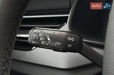 Хэтчбек Skoda Scala 2020 в 