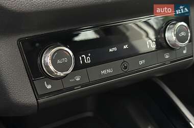 Хэтчбек Skoda Scala 2020 в 