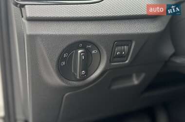 Хетчбек Skoda Scala 2020 в 