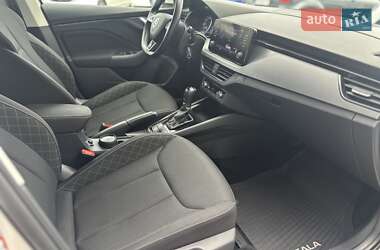 Хетчбек Skoda Scala 2020 в 