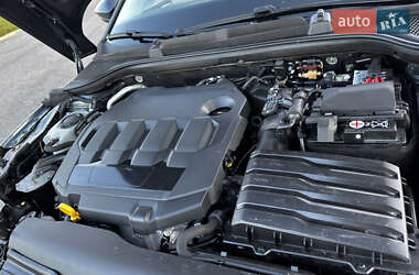 Хетчбек Skoda Scala 2020 в 