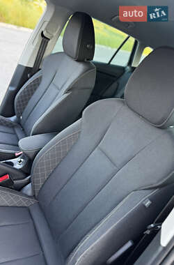 Хетчбек Skoda Scala 2020 в 