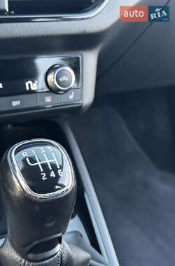 Хетчбек Skoda Scala 2020 в 