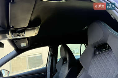 Хетчбек Skoda Scala 2021 в 
