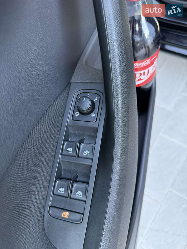 Хетчбек Skoda Scala 2021 в Львові