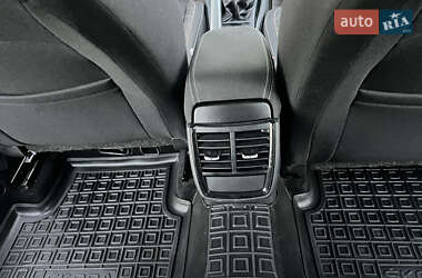Хетчбек Skoda Scala 2021 в 