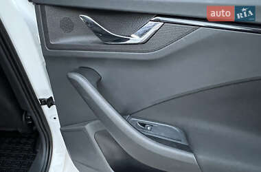 Хетчбек Skoda Scala 2021 в 