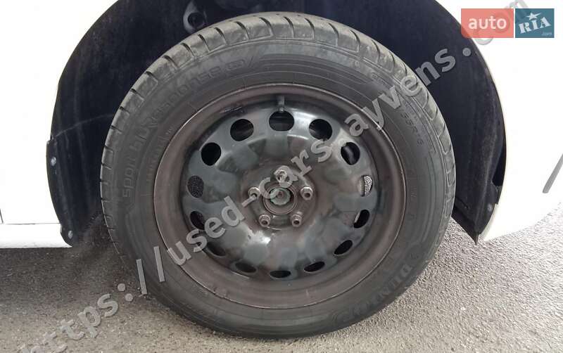 Хетчбек Skoda Scala 2022 в Києві