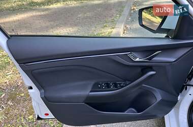 Хетчбек Skoda Scala 2021 в 