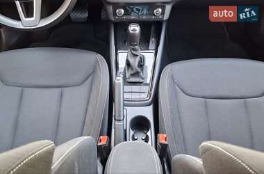 Хэтчбек Skoda Scala 2020 в 