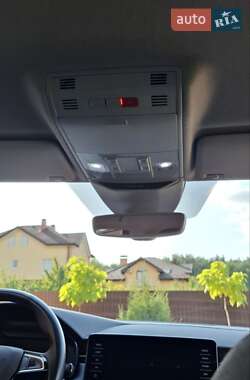 Хэтчбек Skoda Scala 2020 в 