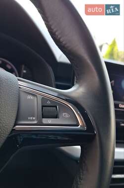 Хэтчбек Skoda Scala 2020 в 