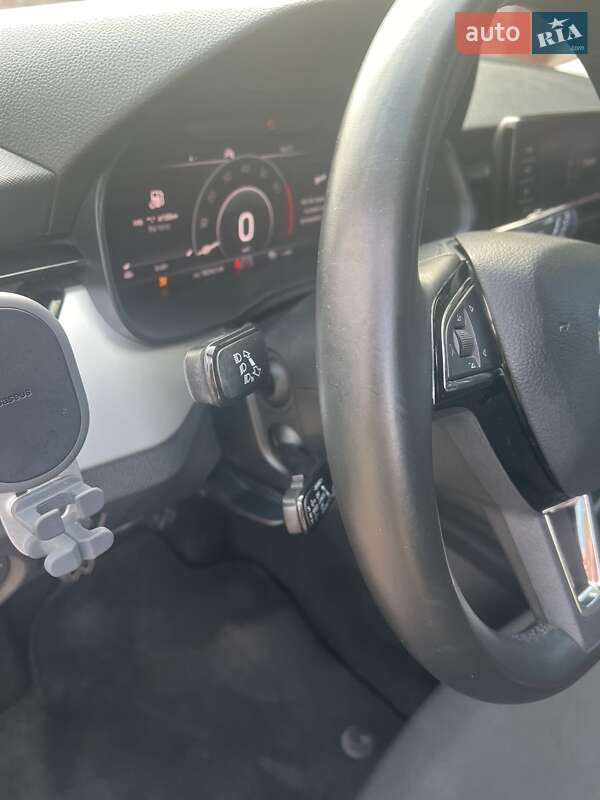 Хэтчбек Skoda Scala 2019 в Шептицькому фото 11 Хэтчбек Skoda Scala 2019 в Шептицькому