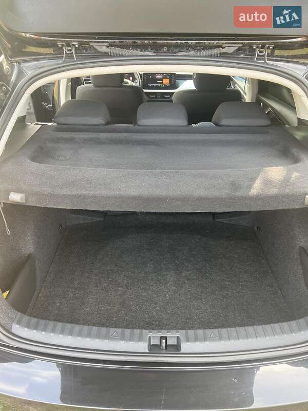 Хэтчбек Skoda Scala 2019 в Шептицькому фото 25 Хэтчбек Skoda Scala 2019 в Шептицькому