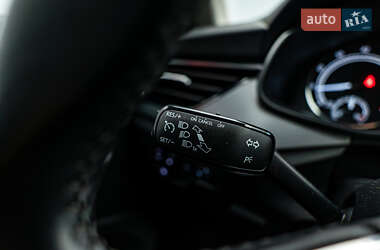 Хетчбек Skoda Scala 2021 в 