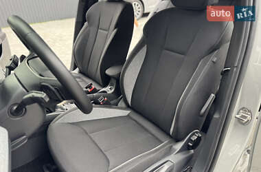 Хэтчбек Skoda Scala 2024 в 