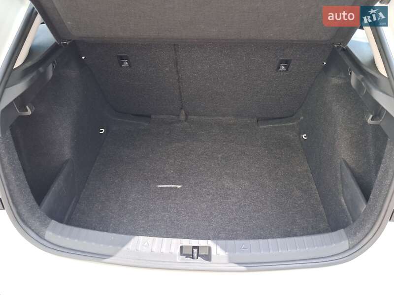 Хетчбек Skoda Scala 2022 в Києві