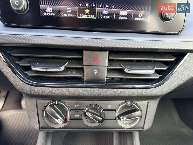 Хэтчбек Skoda Scala 2024 в Киеве фото 16 Хэтчбек Skoda Scala 2024 в Киеве