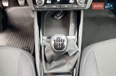 Хетчбек Skoda Scala 2023 в 