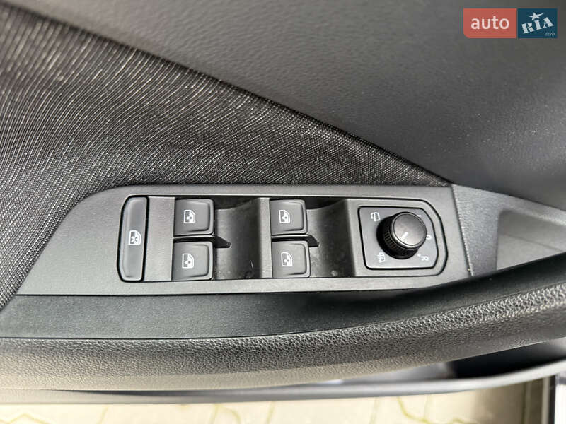 Хэтчбек Skoda Scala 2019 в Хмельницком