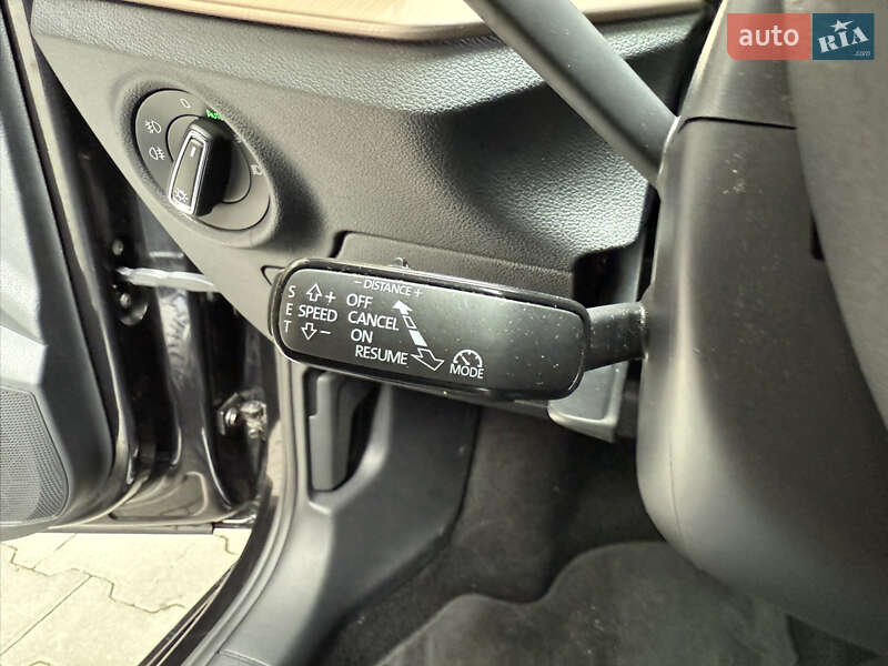 Хэтчбек Skoda Scala 2019 в Хмельницком