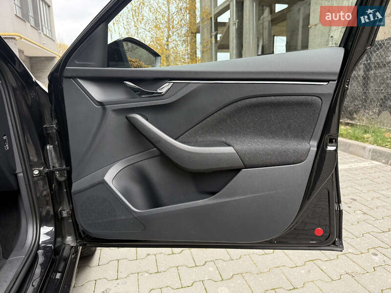 Хэтчбек Skoda Scala 2019 в Хмельницком