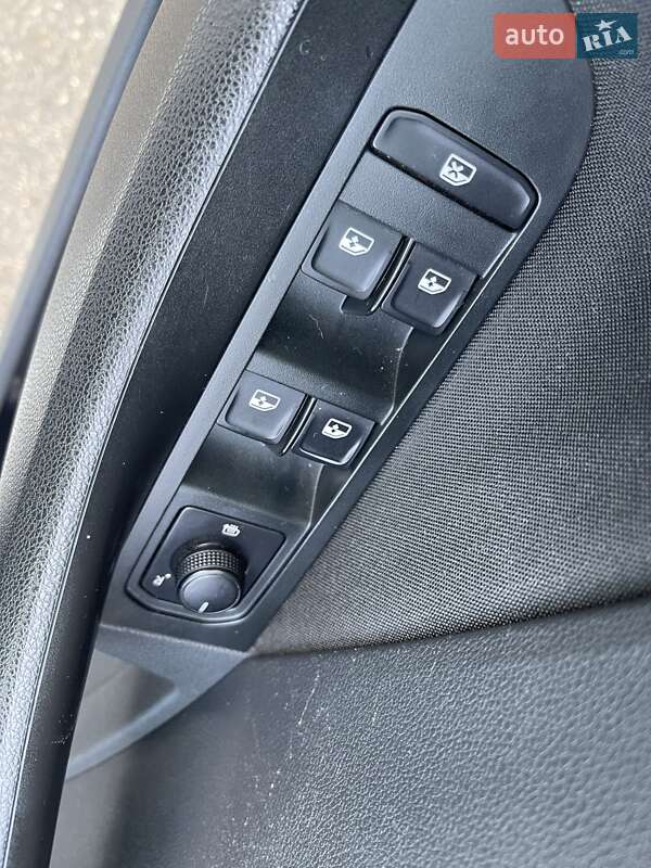 Хэтчбек Skoda Scala 2019 в Кривом Роге