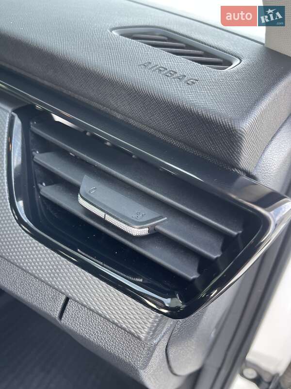 Хэтчбек Skoda Scala 2019 в Кривом Роге