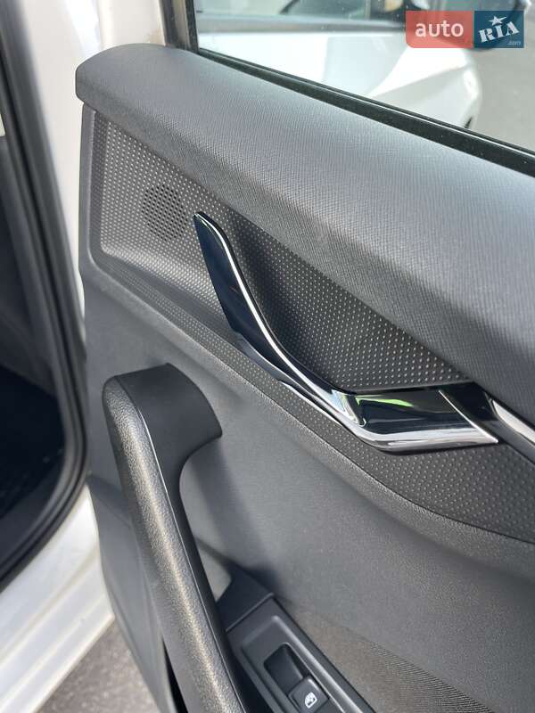 Хэтчбек Skoda Scala 2019 в Кривом Роге