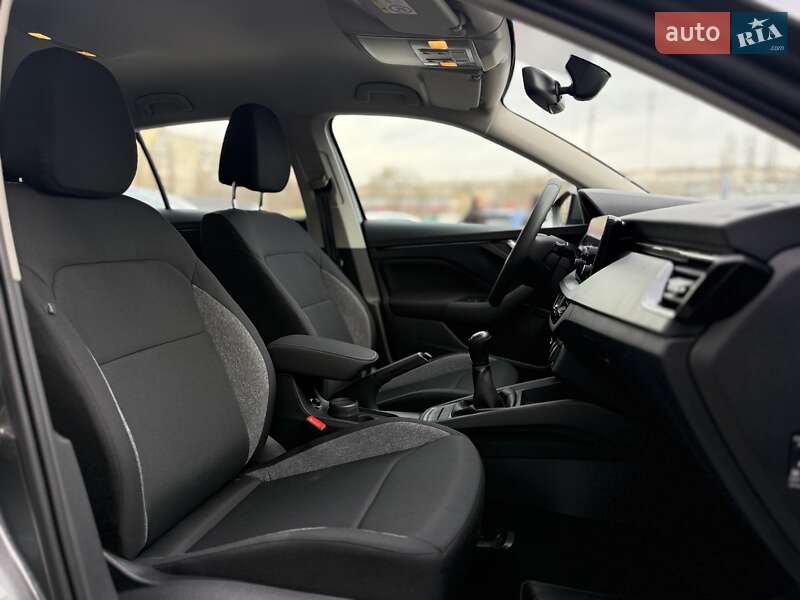 Хетчбек Skoda Scala 2024 в Києві фото 12 Хетчбек Skoda Scala 2024 в Києві