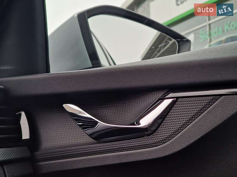 Хетчбек Skoda Scala 2021 в Хмельницькому фото 20 Хетчбек Skoda Scala 2021 в Хмельницькому